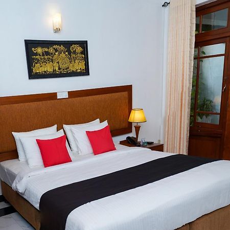 The Grand Hanthana Kandy Quarto foto