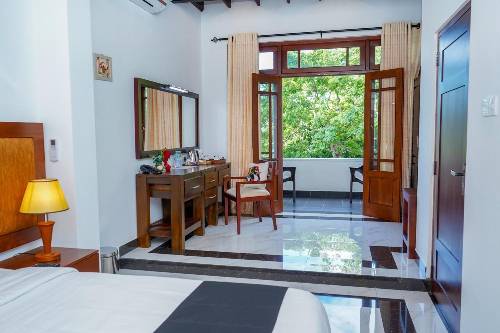 The Grand Hanthana Kandy Quarto foto