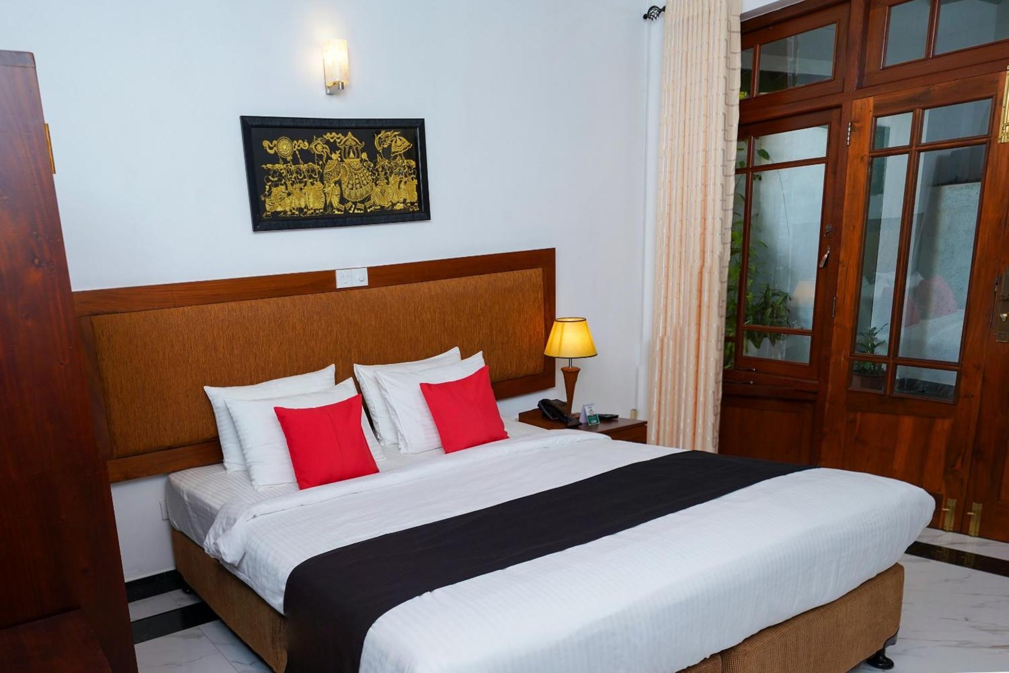 The Grand Hanthana Kandy Quarto foto