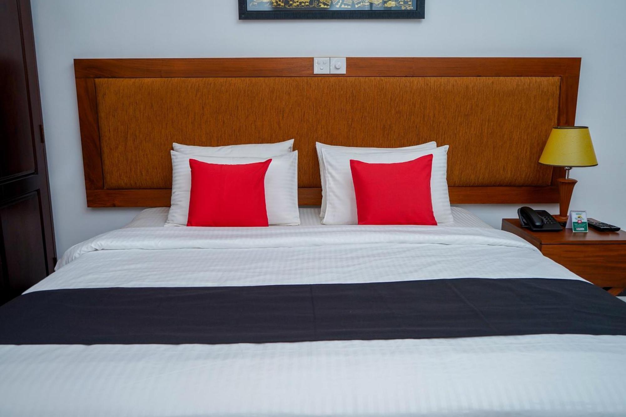 The Grand Hanthana Kandy Quarto foto