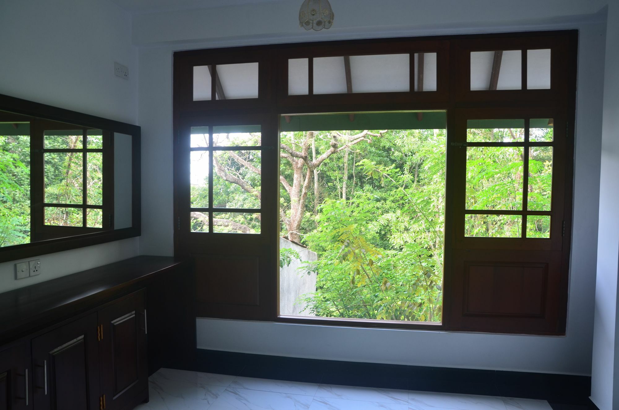 The Grand Hanthana Kandy Exterior foto