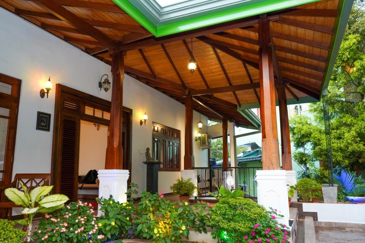 The Grand Hanthana Kandy Exterior foto