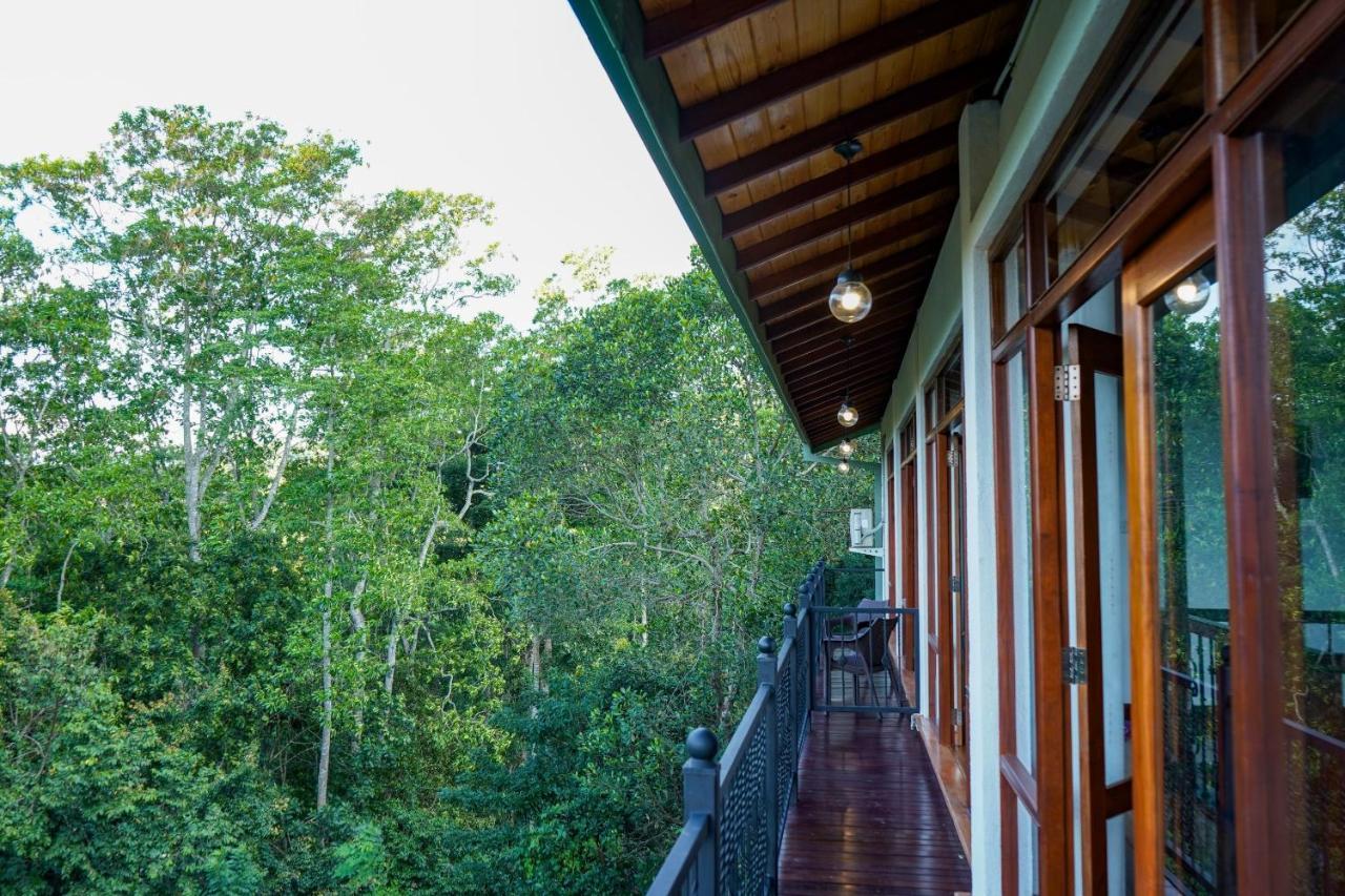 The Grand Hanthana Kandy Exterior foto